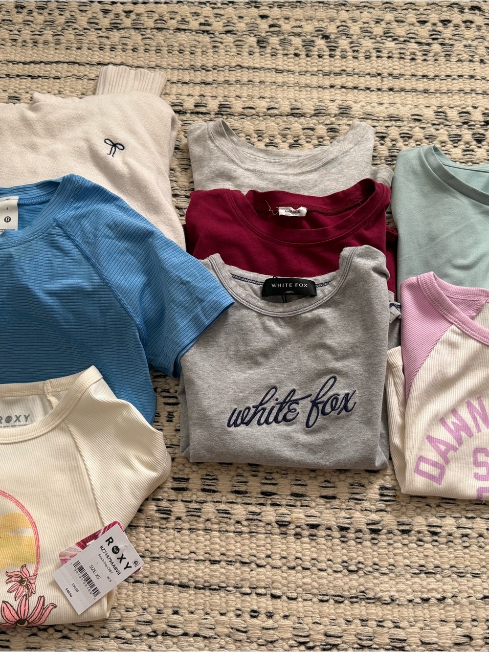 Tween/Teen Back to School Haul